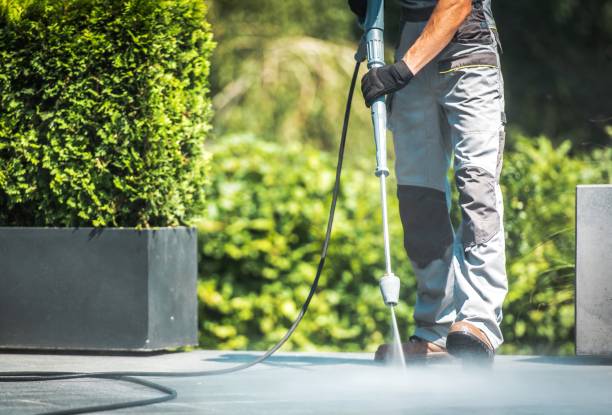 Best Animal Enclosure Cleaning  in Crystal Lake, FL