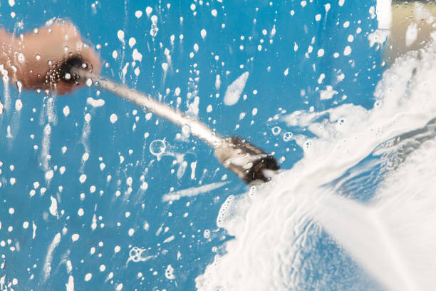 Animal Enclosure Cleaning in Crystal Lake, FL