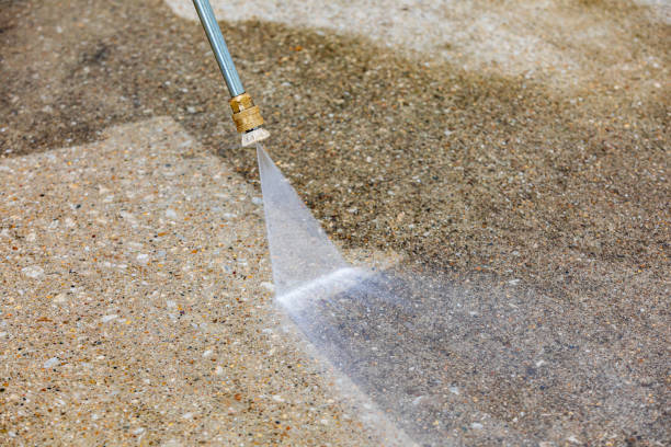 Best Restaurant Pressure Washing  in Crystal Lake, FL