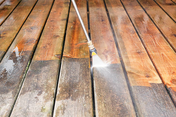 Best Factory Floor Cleaning  in Crystal Lake, FL