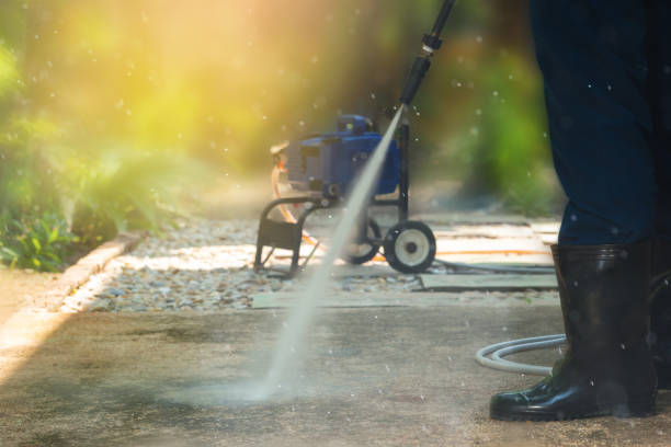 Best Gas Station Cleaning  in Crystal Lake, FL